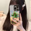Luye The Legend Of Hei Anime For Magesafe Magnetic Wireless Phone Case For IPhone 17 Pro Max Air 13 12 Mini 16 15 14 11