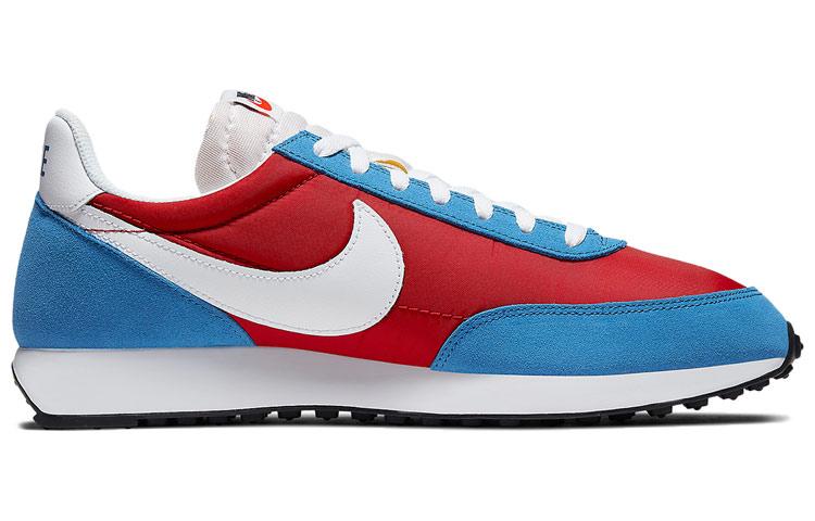 Nike Tailwind 79 Battle Blue Gym Red 487754-409
