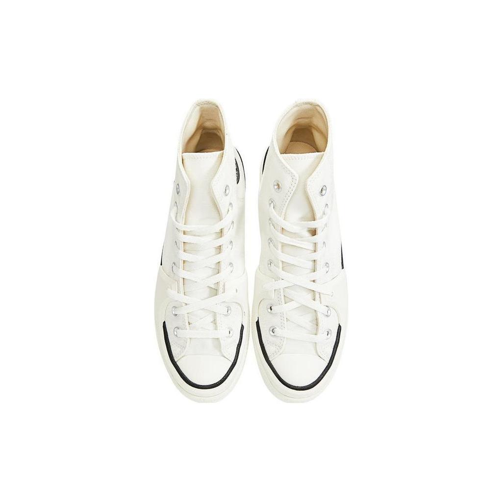 Converse Chuck 70 Hi Unisex Off-White A02832C