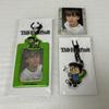 [USED] NCT Mark TheFirstfruit MD Choque MARK / Bonus