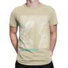 Like Tears In Rain Funny 100 Cotton Tshirt The Shawshank Redemption Tops Tees For Unisex