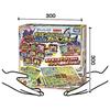 TAKARA TOMY Pokemon Pokemon Board Game Get Battle Adventure