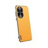 Huawei Nova13pro Phone Case Lens Full Package HUAWEI Anti-drop 13 High-end Business Men Por Leather Case