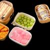 Disposable Picnic & Meal Box