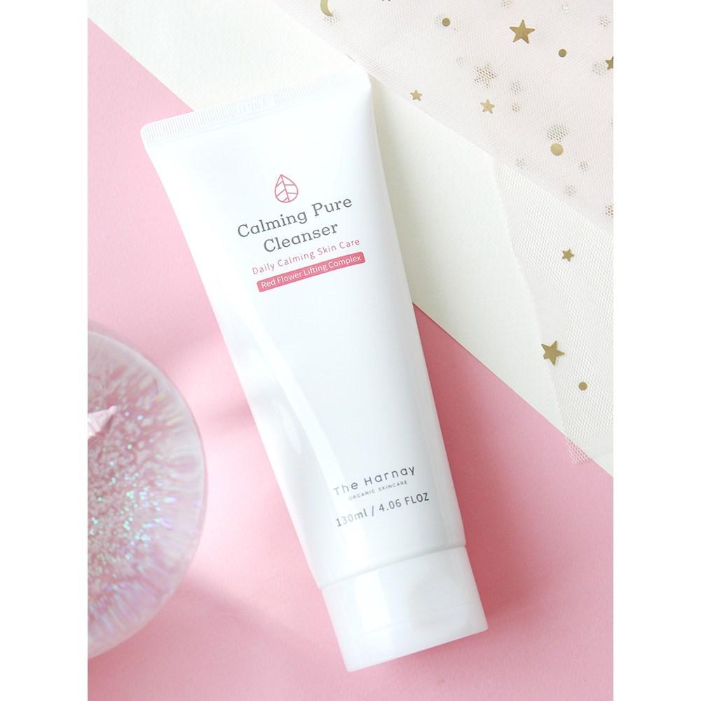 The Harnai Calming Pure Cleanser, 1 Unit, 130ml