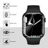 Flexible Film for Apple IWatch Ultra 2 49MM Series 10 9 8 7 6 5 4 SE 46mm 42mm 45mm 44mm 41mm High Quality  Screen Protector