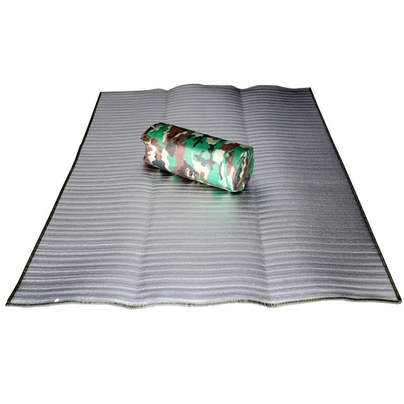 Aviator Double-sided Aluminum Film Camping Mat
