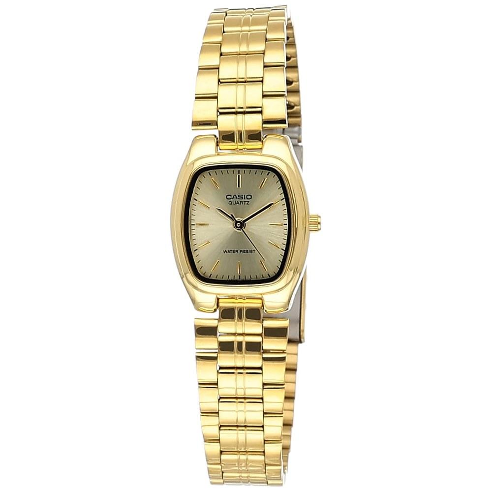 Basic Analog Ladies Watch LTP-1169N-9A