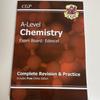 [USED] A-Level Chemistry Edexcel Complete