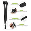 Black Carrying Shoulder Strap Nylon Trimmer Harness Convenient Mower Belt