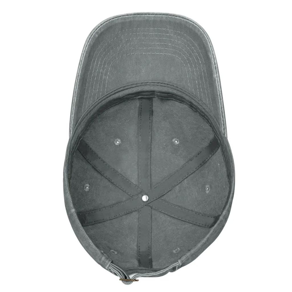 Deutschland-ramstein Fashion Baseball Cap Peaked Cap Unisex's Hat Women's Cap Hats For Unisex