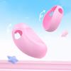 Protective Soft Silicone Cover Carrying Case for Paradise Virtual Interactive Pet Game Machine Shell Storage Skin Sleeve
