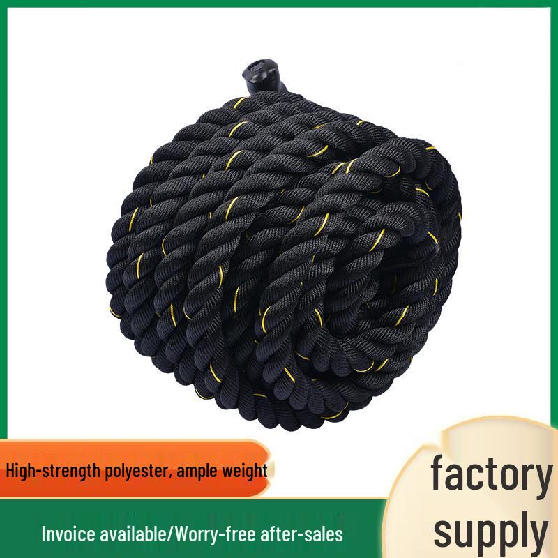 Fitness Battle Rope