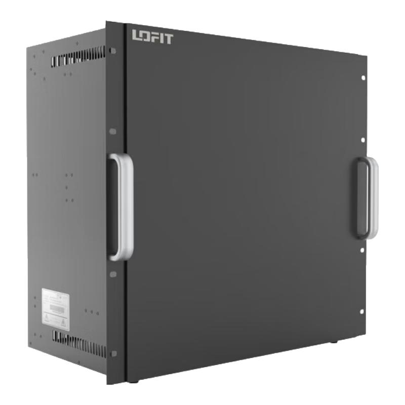 

LOFIT 8x8 HDMI Matrix Switcher (CN version)