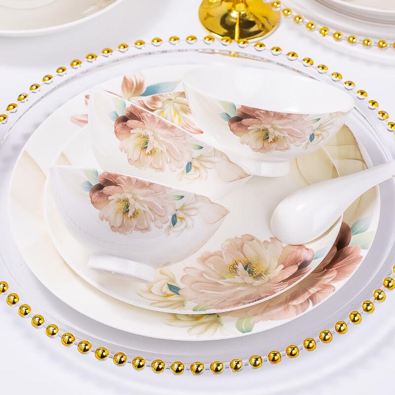 Mod Lanka Cream Style Enamel Cookware Set