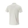 Li-Ning Fitness Series Moisture Wicking Quick Dry Logo Letter Polo Shirt Men Tops APLV179-7