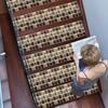 20 Pcs Self-adhesive Tile Wall Fashion Stickers Modern 3D Self Adhesive Mosaic Tile Stickers Kitchen Bathroom Wall Decor.
