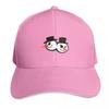 The Minneapolis Sub Zero Baseball Cap Hat Luxury Brand Western Hat Mountaineering Hood GirlS Hats Unisexs