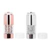 Nail Art Stampers Professional Silicone DoubleEnd Nail Manicure Stampers Seal for Women