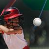 Baseball Batting Swing Trainer Enhance Hitting Skills with Baseball Hitting Rope And Toss Softball Swing Hitting Trainer Aid