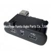 Interface USB Chrysler para Modelos 68294075AA, 68322813AD, 68322813AC