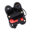DC12V Praktischer Leistungsschalter für Auto Marine Boat Bike Stereo Audio Reset Sicherung(200A)