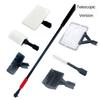 Aquarium Cleaning Tools, Fishing Tank Cleaner Kit with Long Handle Algae , Improving Your