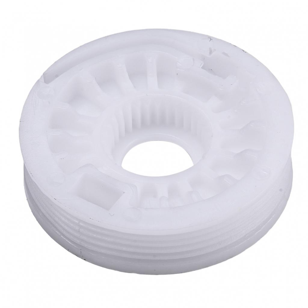 834702Y000 Regulator Repair Kit For Hyundai Plastic