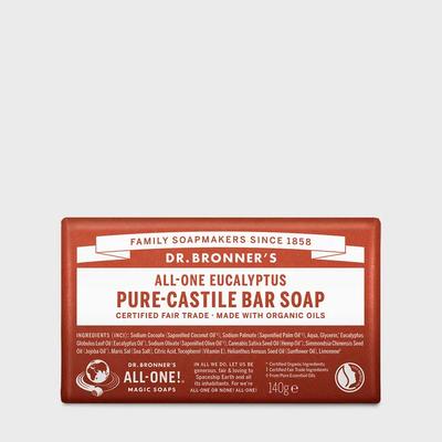 Mýdla a sprchové gely – Mýdlo do koupelny a sprchy