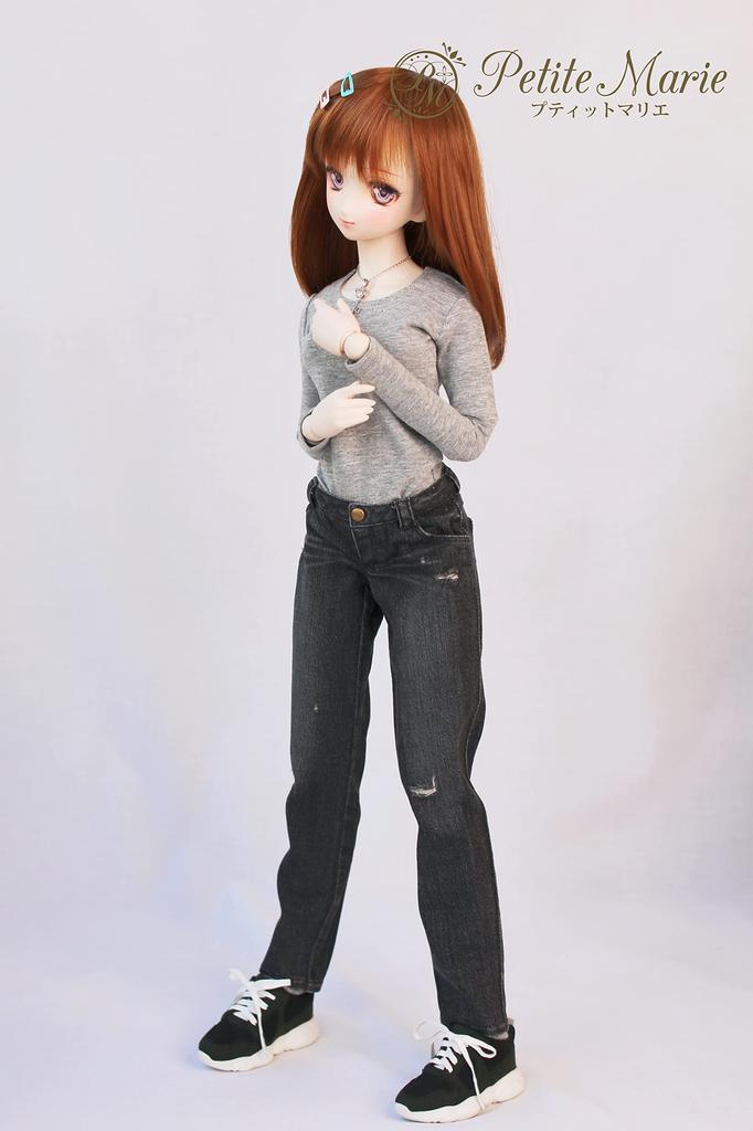 DDS Compatible Okayama Processing Distressed Boyfriend Jeans Black KOJIMA Processing Jeans Distressed Processing Low Rise Stretch Denim Vintage