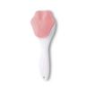 Soft Silicone Face Cleansing Brush Skin Pore Deep Cleansing Remove Dead Skin Cells Facial Clean Brushes Women Skincare Tools