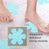 20pcs Non Slip Bathtub Stickers, Non Slip Shower Strips for Shower Floor