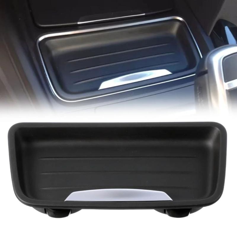 Center Console Cup Holder Tray Insert 51169232068 for F30 F31 F32 F33 F34 Cup Holder Automotive Accessories Replacement