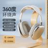 Wear Bluetooth Headset. Wireless Stereo High Sound Quality with Microphone Gaming Mobile Phone Headset