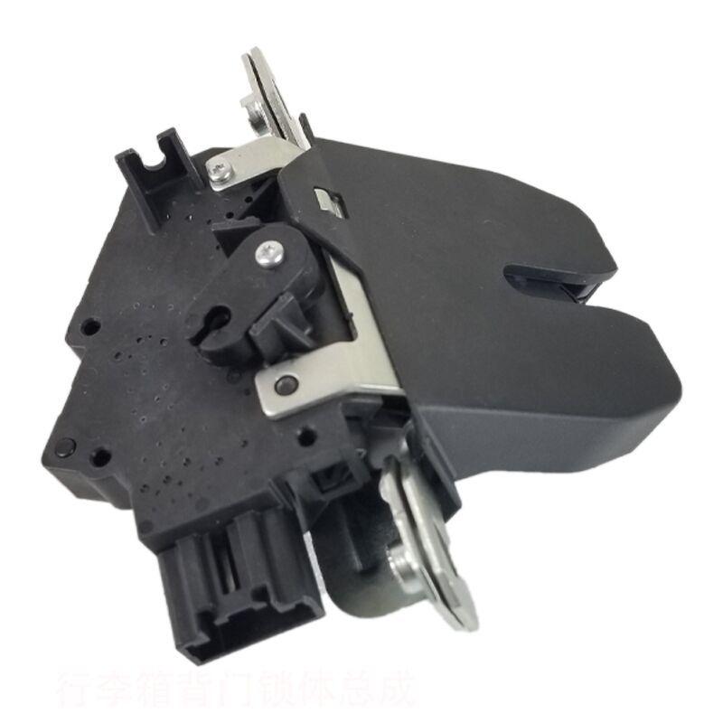 for Changan CS15 CS75 CS55 EADO Yidong Zhishang XT Back Door Lock Assembly Luggage Lock and Back Box Lock CS15