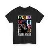 Marla Singer Eras Tour Tee, Helena Bonham Carter Shirt, Marla Singer sweaT-Shirt