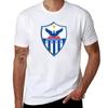 My City, My Colours, Famagusta from Cyprus T-Shirt essential t shirt plus size tops men clothing
