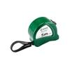 Shida High Precision Portable Steel Tape Measure - 5m for Home, Construction, Woodworking (Models: 91314AB, 91334A, 91342A)