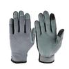 Gardening Gloves Deer Leather Wear Resistant Non-slip Russian Work Gloves Garden Planting Garden Labor Protection Gloves