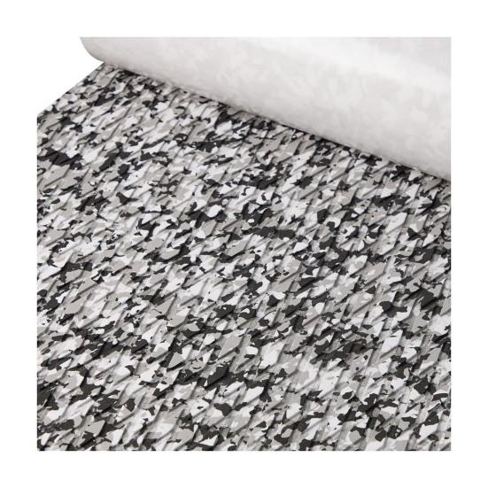 Foam Boat Flooring 95"/47"x12" Non-Slip Surfboard Traction Pad Grip Mat