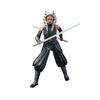 Hasbro Star Wars Black Series Ahsoka Tano, "Ahsoka" 6 Inch (15 Cm) Size Action Figure, for Ages 4 and Up F7038 Genuine Product