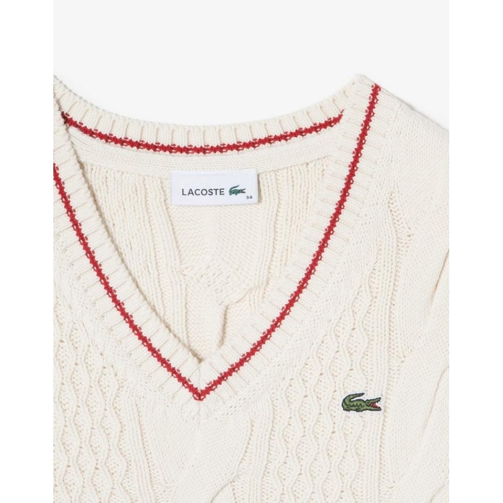 Lacoste Female Tipping Point Cable Best Af712e 54nf 70v