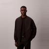 Calvin Klein zip-fastening bomber jacket 4LC513G