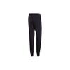 Adidas Knitted Sweatpants Men's Black Moderate Other DQ3067