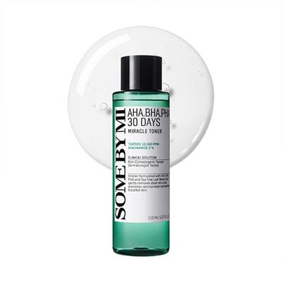 AHA BHA PHA Tónico Milagro 30 Días 150ml