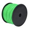 2.0mm 372 Meters Trimmer Line Lawn Mower String Cord Green String Trimmer Line