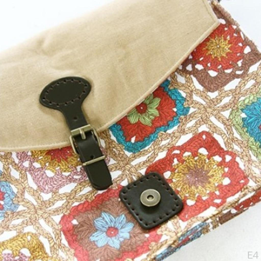 Buckles Making Fastener Sew On Crafts 9x2cm