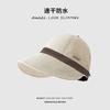 Ruth Hat Waffle Fisherman Hat Children's Cap Spring Summer Fashion Versatile Sun Hat Sun Hat