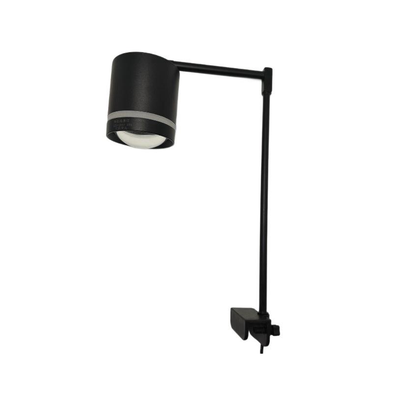 Full Spectrum LED Aquarium Light for Algae Bloom and Fish Tanks