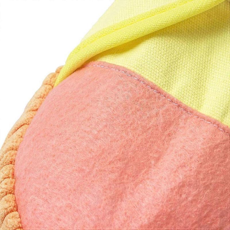 Dog chew toy, bite resistant interactive dog squeak toy chew plush toy simulation shoes